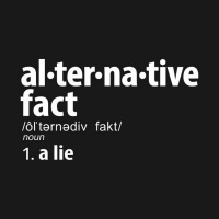 #339 - Alternative Facts