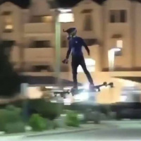 #582 - Hoverboards