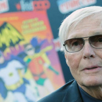 #355 - Adam West