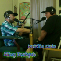 #371 - DatKilla Chris Goes to Disneyland