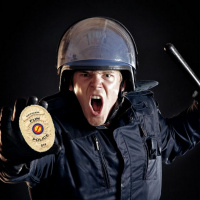 #459 - Whats Up With Those Donuts?