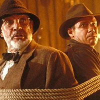 #322 - The Last Crusade