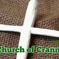 #593 - The Church of Crannabis
