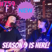 #759 - Season 9 Is Here feat Doechii and Will Smith