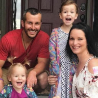 #456 - Daddy, Let Me Breathe!