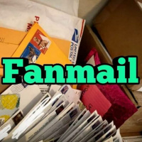 #631 - Fan Mail