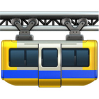 #376 - Save the Suspension Railway