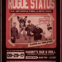 #380 - Cat Calling the Holy Spirit