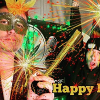 #617 - Virtual New Years