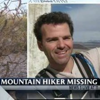 #350 - The Disappearance of Kenny Veach