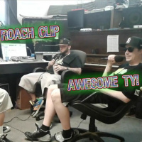 #370 - RoAch Clip Got Stabbed