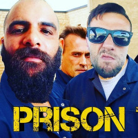 #579 - Prison TikTok