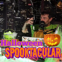 #658 - 2022 Halloween Spooktacular