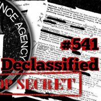#541 - Declassified