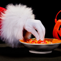 #382 - The Season is Upon Us