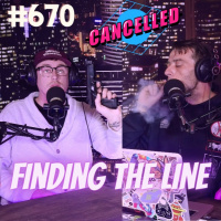 #670 - Finding The Line