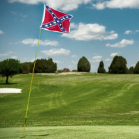 #473 - Golf Is Racist AF
