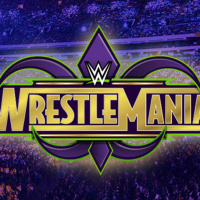 #410 - WrestleMania Special