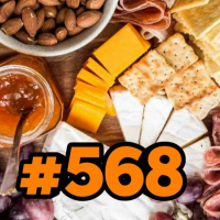 #568 - Charcuterie Boards