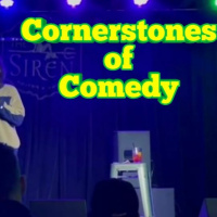 #615 - Cornerstones of Comedy