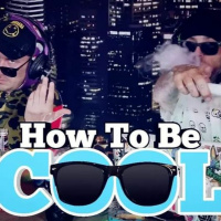 #646 - How to be Cool
