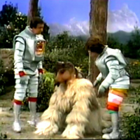 #348 - The Lost Saucer