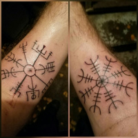 #390 - The History of Tattoos