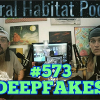 #573 - Deepfakes
