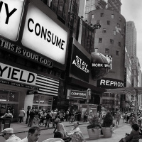 #366 - They Live, We Sleep.