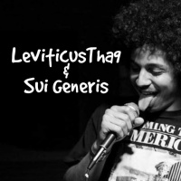 #558 - LeviticusTha9 and Sui Generis