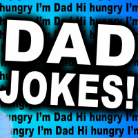 #362 - First Annual Dad-Joke Off