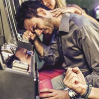 #484 - The Casino is a Scary Place