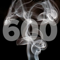 #600 - Celebrating Us