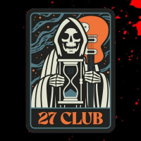 #549 - The 27 Club