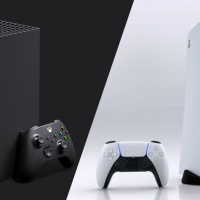 #556 - Xbox Series X vs PS5