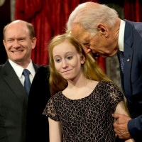 #530 - Joe Hide Your Kids Biden
