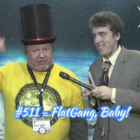 #511 - FlatGang, Baby!