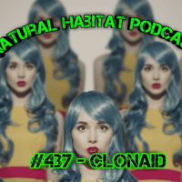 #437 - Clonaid
