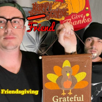 #612 - Friendsgiving 2021