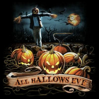 #442 - All Hallows Eve Eve