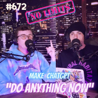 #672 - Unlocking the Potential of AI