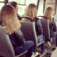 #347 - A Glitch in the Matrix