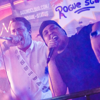 #394 - Sachi of Rogue Status