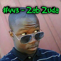 443 - Zab Zuda