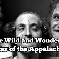 #554 - The Wild and Wonderful Whites of the Appalachians