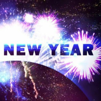 #452 - New Year 2019