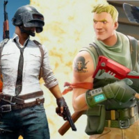 #417 - PUBG vs Fortnite