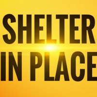 #518 - Sheltering In Place