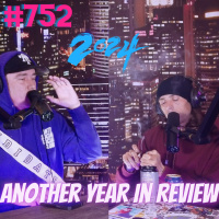 #752 - A Review of 2024