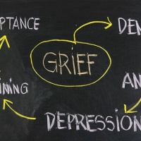 #629 - The 22 Stages of Grief